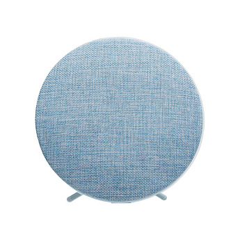 Портативна бездротова bluetooth колонка REMAX RB — M9 блакитний