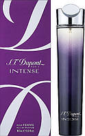 Женские духи S.T.Dupont Dupont Intense Pour Femme Парфюмированная вода 100 ml/мл оригинал