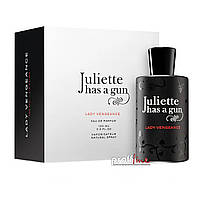 Juliette Has A Gun Lady vengeance edp 100 ml. женский