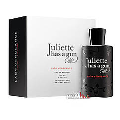 Juliette Has A Gun Lady vengeance edp 100 ml. жіночий