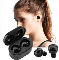 Бездротові Bluetooth навушники Air Twins A6 TWS із зарядним боксом NEW Доставка