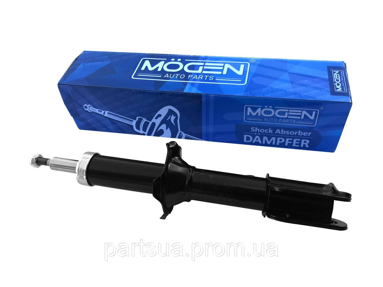 Амортизатор передній (EU, MOGEN) газ S12 S18 S21 S21-2905010