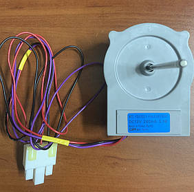 Вентилятор обдува LG 4681JB1017D