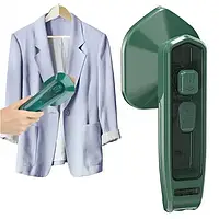 Утюг мини дорожный с паром Mini Dry Iron with Spray FZ-688 50мл BB Лучшая цена