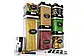 Набір контейнерів для їжі 7 предметів FOOD Storage Container Set 7 pcs. Доставка по Україні, фото 2