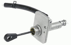 Sachs 6284600609 Циліндр зчеплення головний Hyundai Elantra i30 KIA CEED