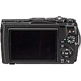 Фотоапарат Olympus TG-6 (Black) Гарантія виробника!!!, фото 2