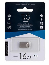 Флеш пам'ять USB Touch & Go USB 2.0 16GB