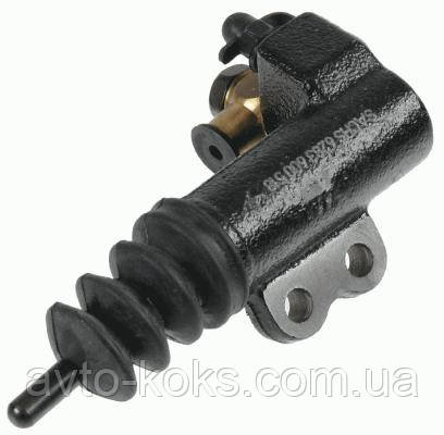 Sachs 6283654013 Робочий циліндр зчеплення Hyndai Accent Elantra Tucson Veloster KIA Sportage Rio Cerato CEED