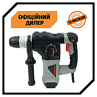 Бочкової перфоратор Арсенал П-2100 Е (2.1 кВт, 4.8 Дж) TSH