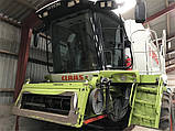 Комбайн CLAAS LEXION 580 2005 року, фото 2