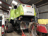 Комбайн CLAAS LEXION 580 2005 року, фото 4