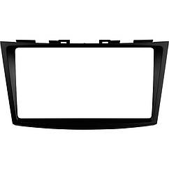 Рамка та дроти 9.0" для Suzuki Swift 4 2011-2017