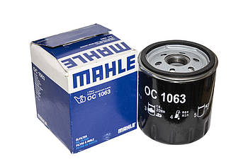 OC 1063 MAHLE KNECHT Масляный фильтр