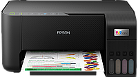 Принтер Epson EcoTank ET-2810 новий