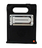 Портативна система освітлення CCLAMP CL-12 Ліхтар з сонячною панеллю + 2 LED лампи (3_03008), фото 5