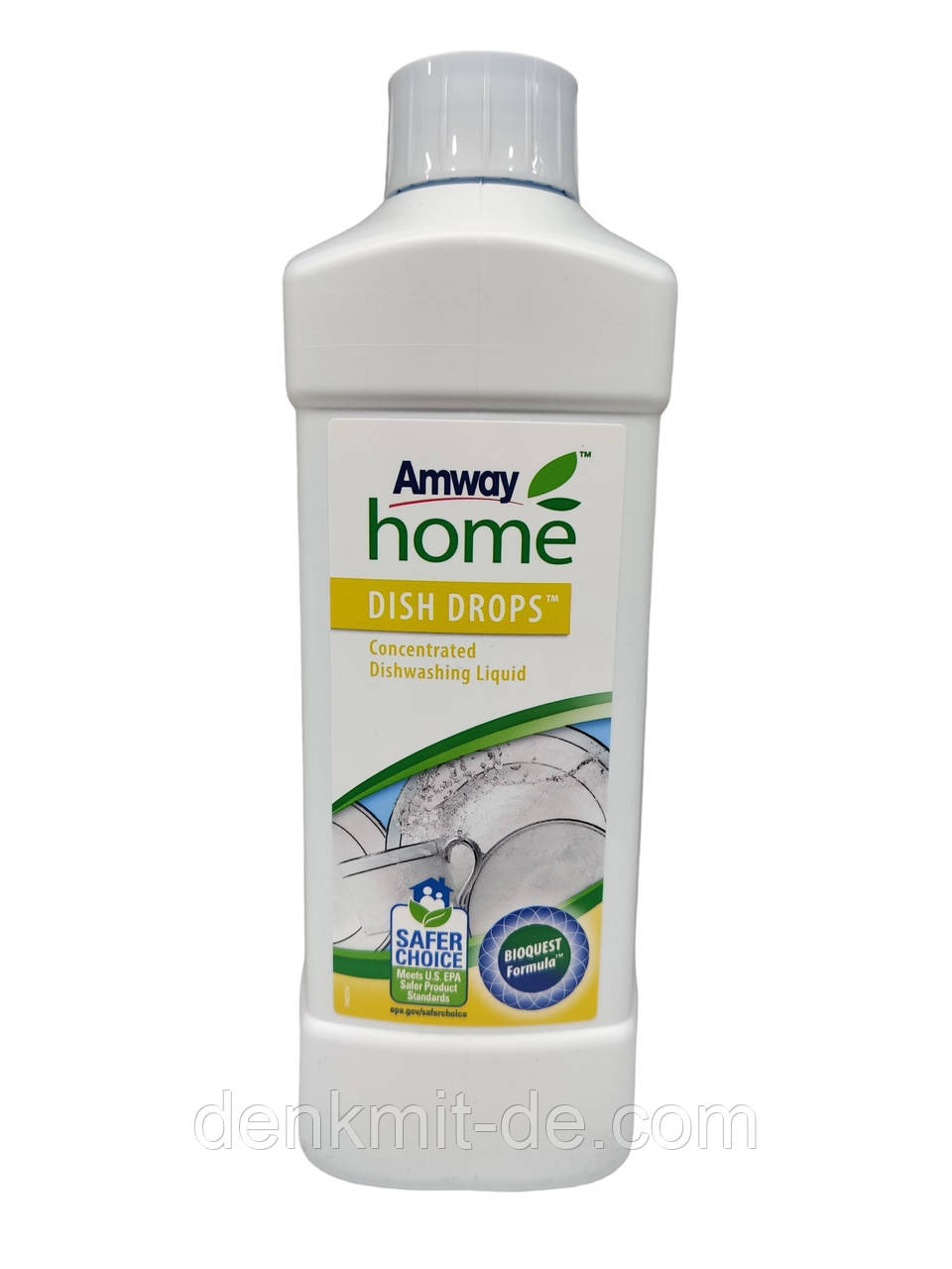 Amway Dish Drops Концентрована рідина для миття посуду 1 л