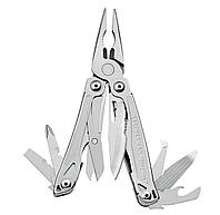 Мультитул Leatherman Wingman (14 функцій, нейлон.чохол) / 832523