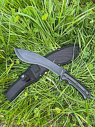 Ніж кукрі Сокіл, для туристів і інших любителів активного відпочинку