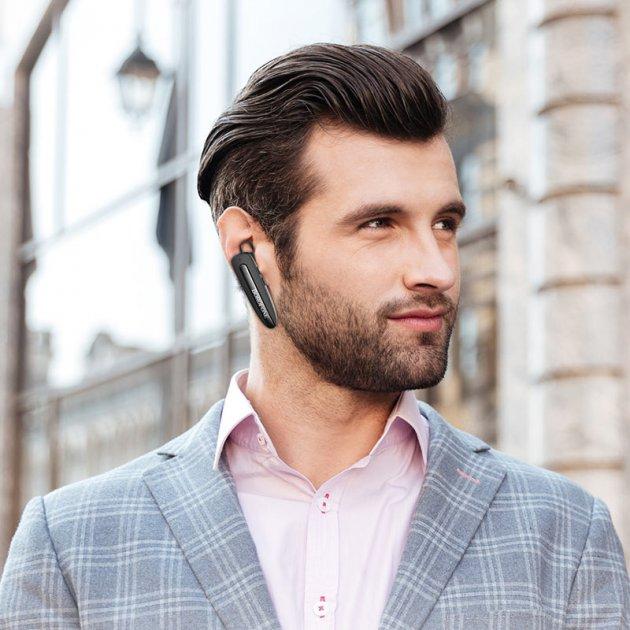Купити Bluetooth навушник для розмови по телефону водію в авто ...