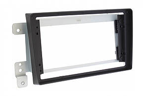 Рамка та дроти 9.0" для SUZUKI Grand Vitara 3 2005-2015  【0 Din】