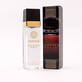 Тестер жіночий  Versace Crystal Noir, 40 мл