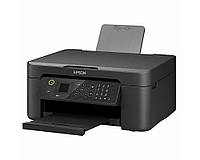 Принтер Epson WorkForce WF-2910 DWF новмй