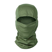 Балаклава Dozen Military Nylon Balaclava "Olive"