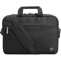 Сумка для ноутбука HP 17.3\"  HP Renew Business, black (3E2U6AA)