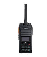 Цифрова радіостанція Hytera PD485G UHF 4 Вт 400-470 МГц 256 каналів з GPS