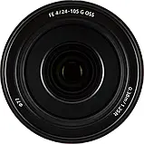 Об'єктив Sony FE 24-105mm f/4 G OSS / На складі, фото 3