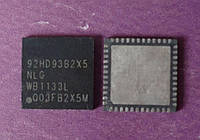 Микросхема IDT 92HD93B2X5NLG