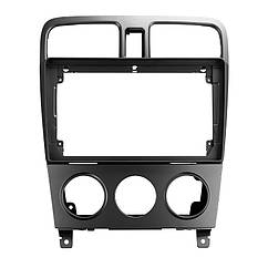 Рамка та дроти 9.0" для Subaru Forester SG 2002-2008