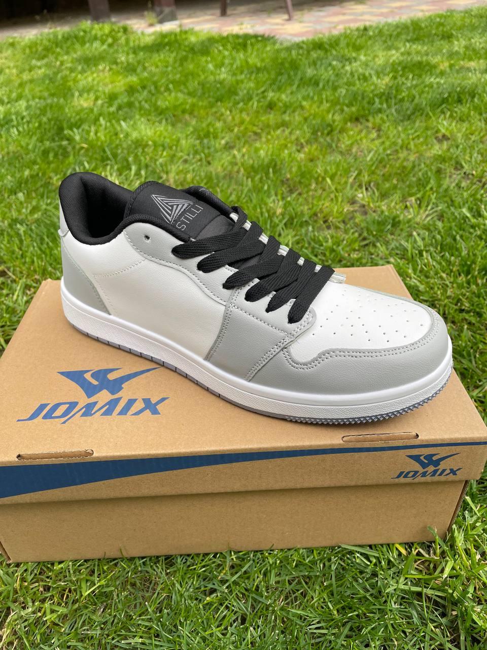 Чоловічі кросівки STILLIGroupH183-2, сірі LS-183-2, фото 1