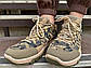 Чоловічі військові кросівки Paolla-22-06 Камуфляж LS-Paolla-22- 06- бежевий, фото 3