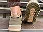 Чоловічі військові кросівки Paolla-22-06 Камуфляж LS-Paolla-22- 06- бежевий, фото 4