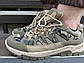 Чоловічі військові кросівки Paolla-22-06 Камуфляж LS-Paolla-22- 06- бежевий, фото 5