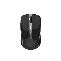 Миша бездротова HAVIT HV-MS951GT (1600 DPI) USB wireless black/gray