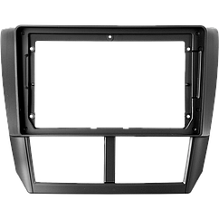 Рамка та дроти 9.0" для Subaru Forester 3 SH 2007-2013