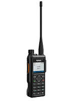 Рация портативная цифровая Hytera HP685 VHF 136–174 МГц 5 Вт 1024 канала