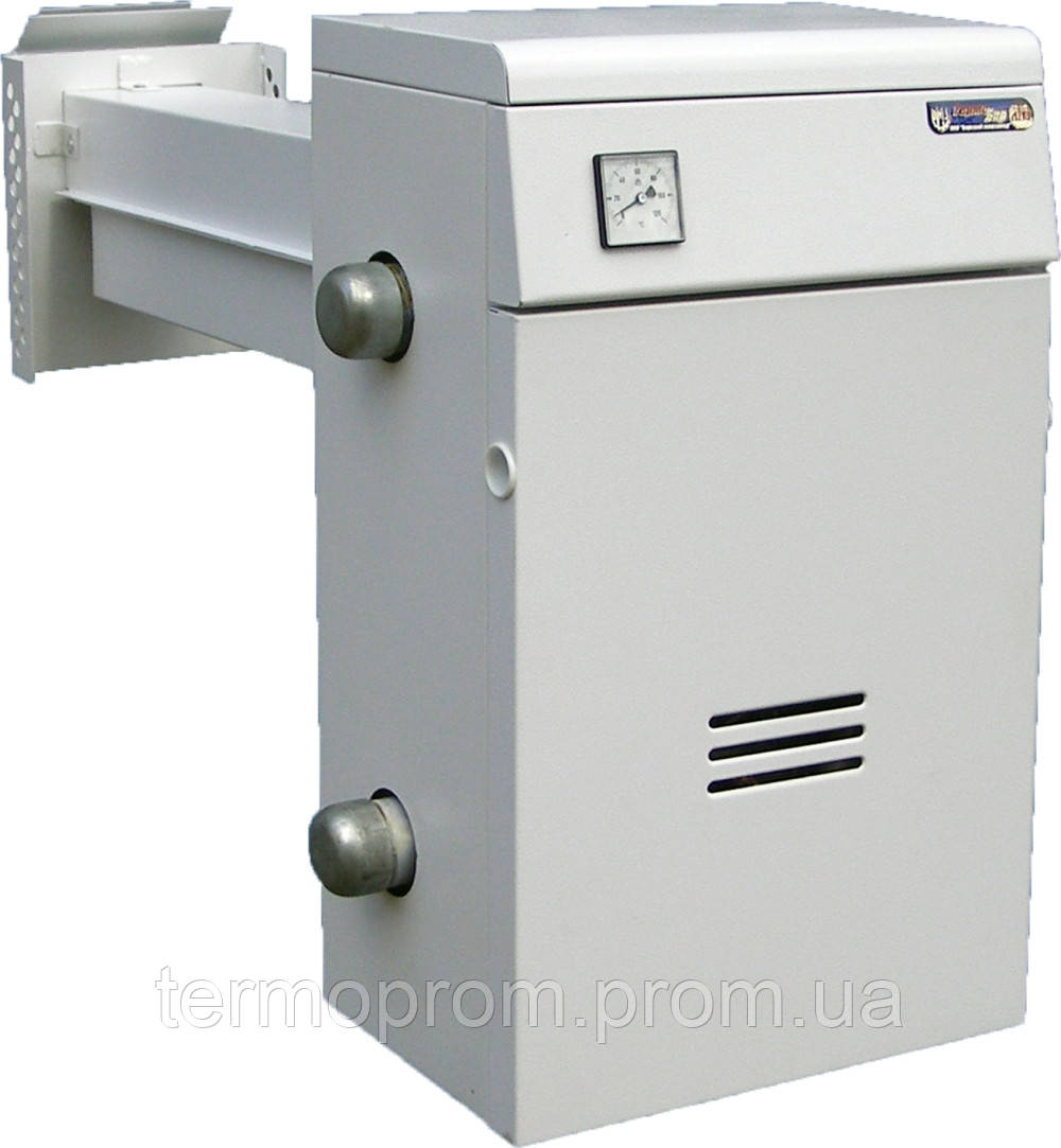 Котел газовий парапетний ТермоБар КС-ГС-12,5ДS, ціна 9580 грн - Prom.ua ...