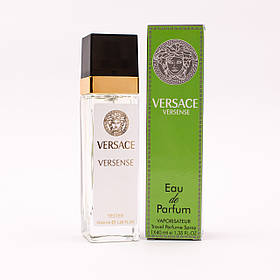 Тестер жіночий  Versace Versense, 40 мл