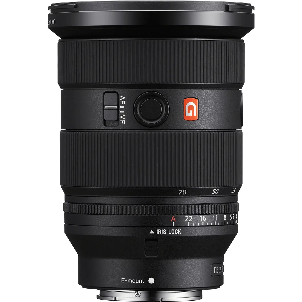 Об'єктив Sony FE 24-70mm f/2.8 GM II (SEL2470GM2)