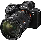 Об'єктив Sony FE 24-70mm f/2.8 GM II (SEL2470GM2), фото 4