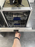 Посудомийка Siemens 60 cm 3 полиці сенсорна Гарантія, фото 3