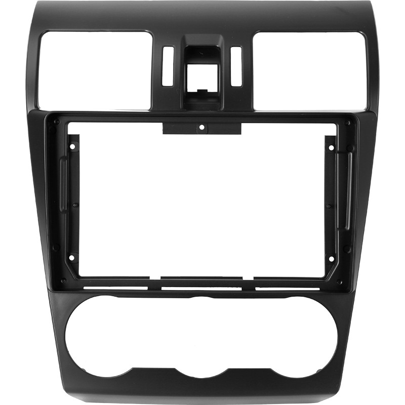 Рамка та дроти 9.0" для Subaru Forester 4 SJ/Subaru XV 2012-2015