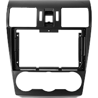 Рамка и провода 9.0" для Subaru Forester 4 SJ\Subaru XV 2012-2015