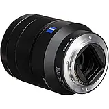 Об'єктив Sony FE 24-70mm F4 ZA OSS Carl Zeiss Vario Tessar T, фото 4