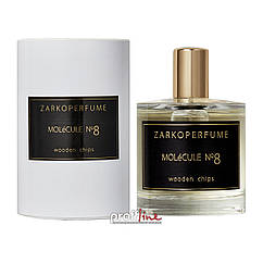 Zarkoperfume Molecule 08 унів. (edp 100ml)