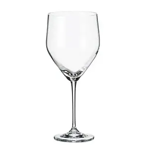 Набір келихів для червоного вина Bohemia Stella Sitta 1SF60/680 680 мл 6 шт